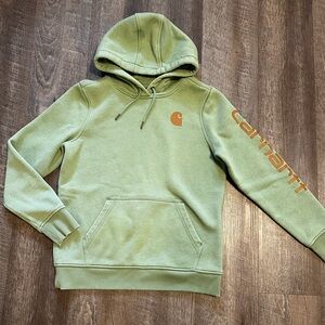 Women’s Carhartt Hoodie